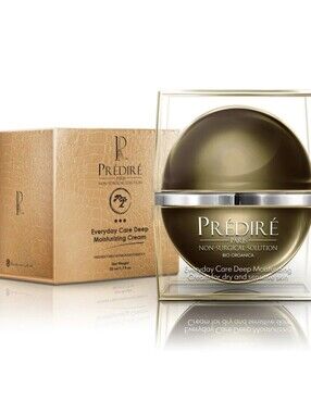 Prédiré Paris Everyday Care Deep Moisturizing Cream - Rose Gold